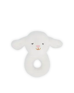 Twistshake Rattle Owl