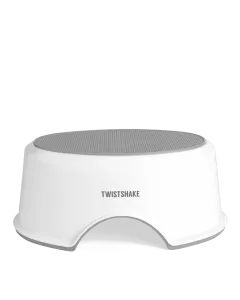 Twistshake Stool Pastel Grey