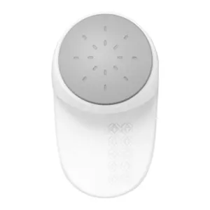 Twistshake Door Stopper. Grey & White