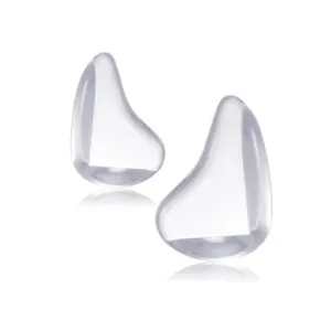 Twistshake Corner Guard 8- pack transparent