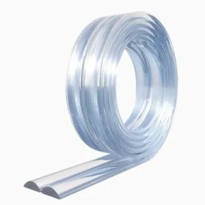 Twistshake Edge Protector Strip 2 meters, transparent