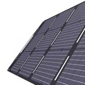 Segway SP 200 Solar Panel, Compatible with Cube-1000 and Cube-2000