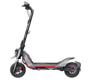Segway ZT3 Pro E > Ride Smarter, Go Further!