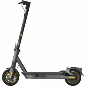 Segway Ninebot KickScooter MAX G2 E
