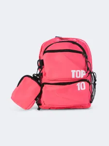 Top Ten Stylish Kids-Girls Lifestyle Backpack Fushia