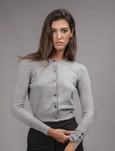 Women Cotton Cardigan