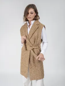 Women Coat Oversized 1B, 0V