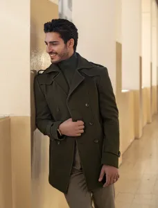 Cabane Col Chemise 3B, 1V  M701