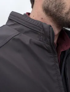 Mid Length Waterproof Jacket