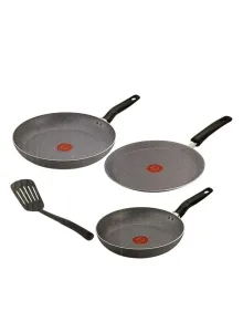 Natura, Set 4pc (Frypan 20/ 24/ Pancake25/Spatule)