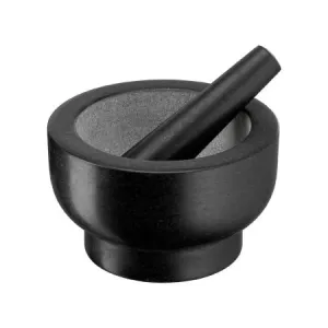 Pestle+ Mortar 20cm Stone Jamie Oliver