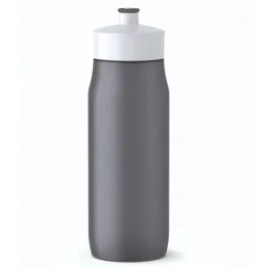 TEFAL STEFAL SQUEEZE DRINKING BOTTLE GREY 0.6LQUEEZE DRINKING BOTTLE GREY 0.6L