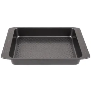 EASY GRIP GOLD CAKE CARREE 20X20