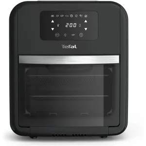 Easy Fry Oven & Grill Blk Eu