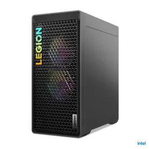 Lenovo Legion T5 26IRB8 Gaming Desktop - Bundle