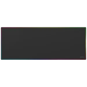 Mars XXL Gaming Mousepads – Black (MMP224)