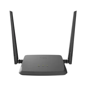 D-Link DIR-612 Wireless N300 Router – Black