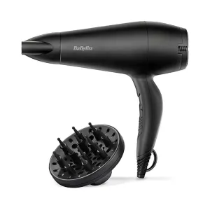 Babyliss D215DE Hair Dryer 2000W