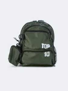 Top Ten Stylish Kids Lifestyle Backpack Olive
