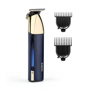Babyliss T992E X-Metal Series Beard Trimmer