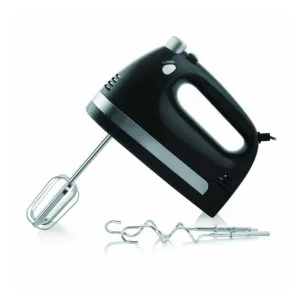 Frigidaire FD-HM4100 Hand Mixer, 5 Speeds
