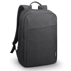 Lenovo (B210) Backpack 15.6" - Polyester Material - Black