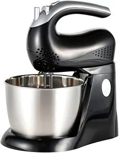 Frigidaire FD5121 Hand Mixer