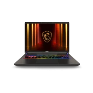 MSI (A2XWIG-083XLB) Vector 16 HX AI 16" Ultra9-275HX, 16Gb, 1Tb SSD, RTX5080 16Gb - 3Yrs - Black