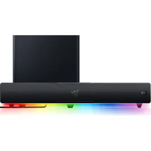 Razer (RZ05-04280100-R3M1) Leviathan V2 X Gaming BT Soundbar and Subwoofer - Black