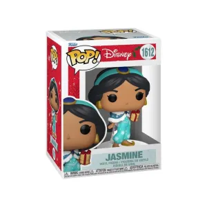 Funko Pop Disney Jasmine