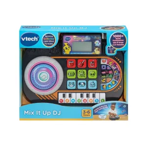 Vtech Mix It Up DJ