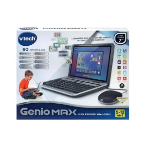 Vtech Genio Max Computer