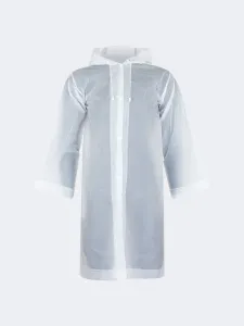 Top Ten Kids Lifestyle Puncho White