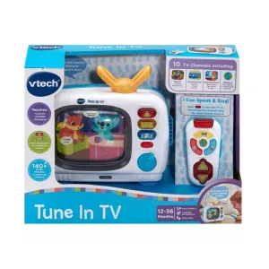 Vtech Tune In TV