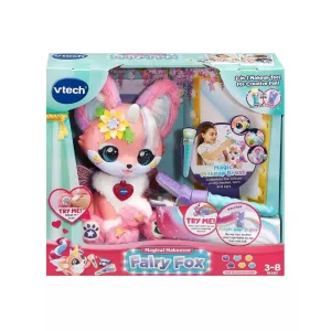Vtech Magical Makeover Fairy Fox