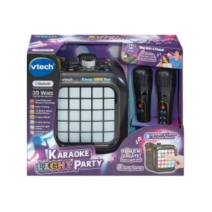 Vtech Karaoke Light Party