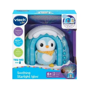 Vtech Soothing Starlight Igloo