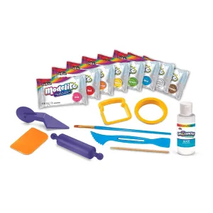 Crackle Create & Crack Fun Foods