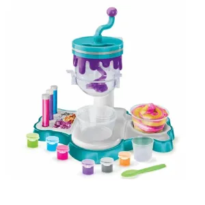 Crazart CrazSlimy Sparkle Studio