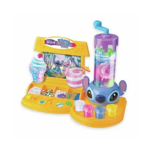 Crazart CrazSlimy Stitch Slimy Creation Studio