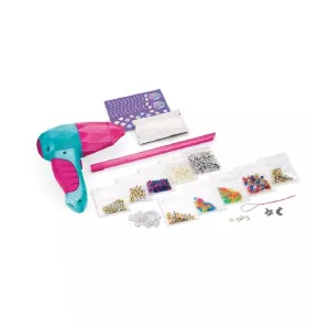 Crazart Shimmer & Sparkle The Real Sparkling Gem Air Styler