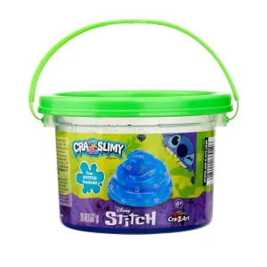 Crazart CrazSlimy Stitch Bucket