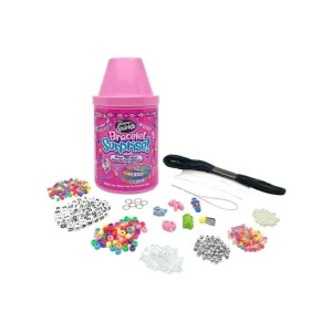 Crazart Shimmer & Sparkle Bracelet Surprise (Assorted)