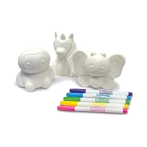 Crazart Shimmer & Sparkle Craz Squeezes