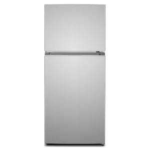 Haier HRF-570SS No Frost Top Mount Refrigerator 20 CFT