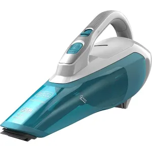 Black & Decker Dustbuster Hand Vac Wet & Dry 10.8V 1.5AH (16.2