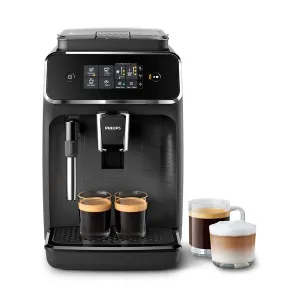 Philips Fully Autom Espresso Machines 15 Bar 1.8L 1500W