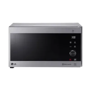LG , Microwave Oven 42L, Smart Inverter,Stainless Color