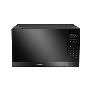 Hisense Microwave 42L 1100w Grill INVERTER.