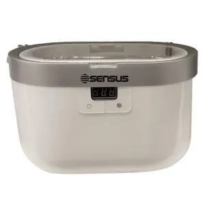 Sensus UC-280 Ultrasonic Jewels Cleaner